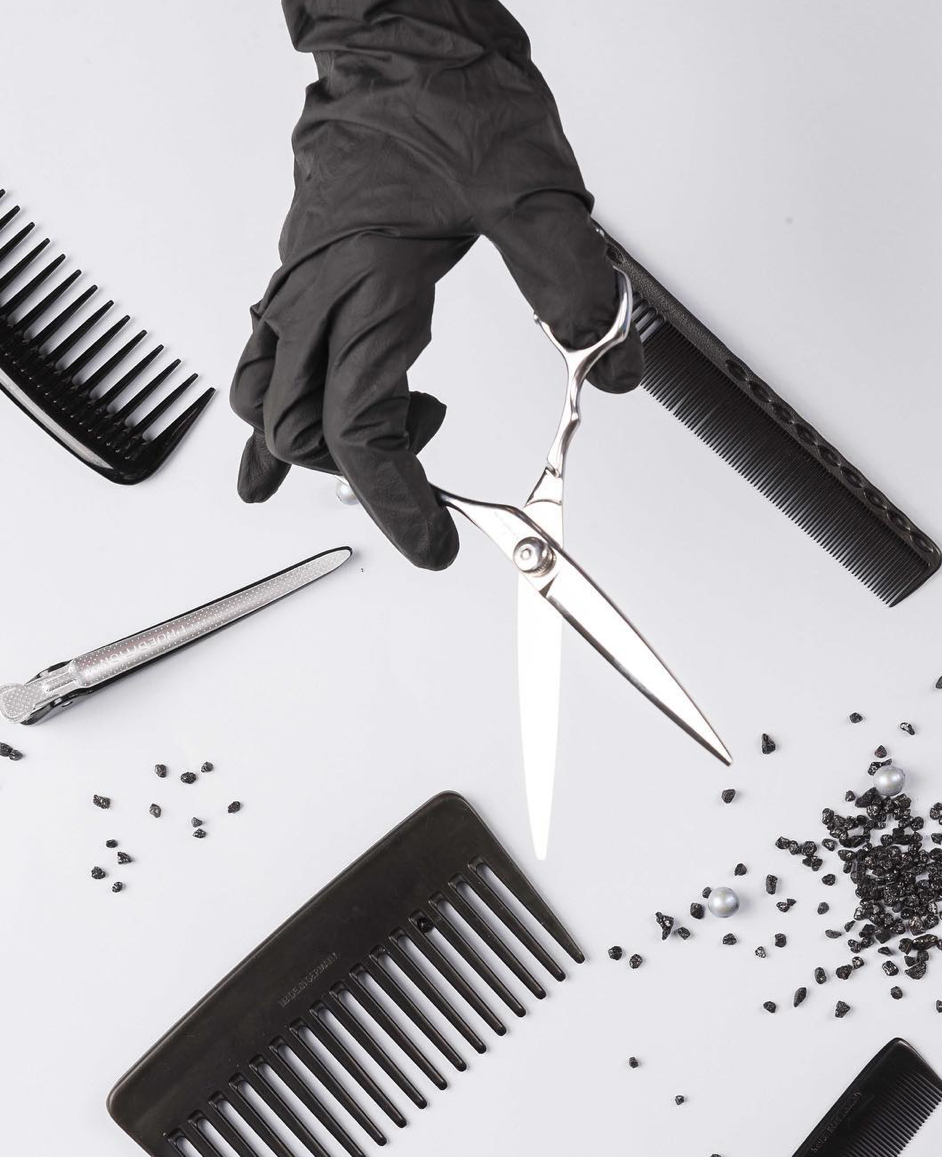 ATD-570 ATD-620 - Togiya理髪ハサミオンラインショップ