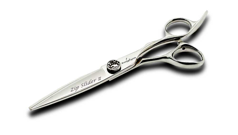 TSO-60 Zip Slider Ⅱ - Togiya理髪ハサミオンラインショップ